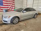 AUDI A6 2012