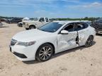 ACURA TLX 2017