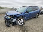 SUBARU OUTBACK 2020