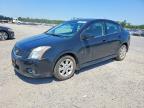 NISSAN SENTRA 2010