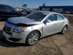 BUICK REGAL 2016