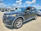 FORD EXPLORER 2020