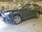 TOYOTA RAV4 HYBRID 2025