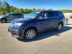 HONDA PILOT 2019