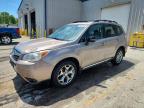 SUBARU FORESTER 2015