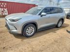 TOYOTA GRAND HIGHLANDER HYBRID 2026