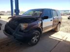 HONDA PILOT 2007
