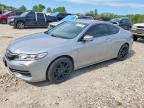 HONDA ACCORD 2016