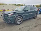 SUBARU FORESTER 2022