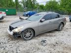 INFINITI G35 2008