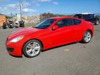 HYUNDAI GENESIS COUPE 2012