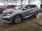 NISSAN MURANO 2024