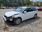 VOLKSWAGEN GOLF SPORTWAGEN 2018