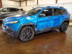 JEEP CHEROKEE 2018