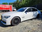 BMW 750 2015