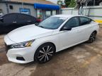 NISSAN ALTIMA 2021