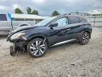NISSAN MURANO 2018