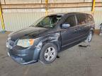 DODGE GRAND CARAVAN 2012