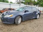 NISSAN ALTIMA 2018