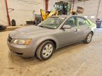 HYUNDAI SONATA 2008