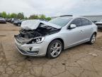 VOLVO S60 2015