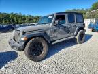 JEEP WRANGLER UNLIMITED 2018