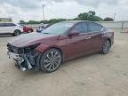 NISSAN ALTIMA 2024