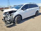 TOYOTA SIENNA 2021