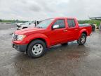 NISSAN FRONTIER 2011