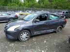 NISSAN VERSA 2015