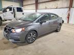 NISSAN VERSA 2020