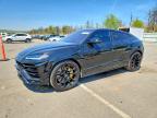 LAMBORGHINI URUS 2019