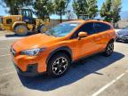 SUBARU CROSSTREK 2019