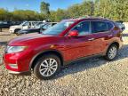 NISSAN ROGUE 2019