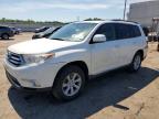TOYOTA HIGHLANDER 2013