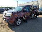 HONDA PILOT 2014