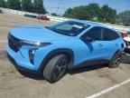 CHEVROLET TRAX 2024
