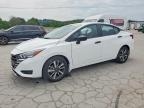 NISSAN VERSA 2025