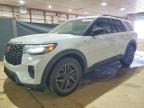 FORD EXPLORER 2026