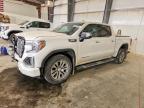 GMC SIERRA 2019