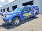 NISSAN FRONTIER 2019
