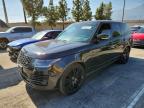 LAND ROVER RANGE ROVER 2019