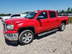 GMC SIERRA 2017