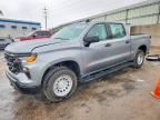 CHEVROLET SILVERADO 2024