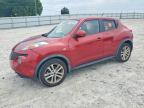 NISSAN JUKE 2013