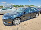 FORD FUSION 2010