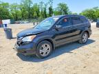 HONDA CR-V 2011