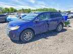 FORD EDGE 2011