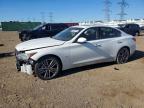 INFINITI Q50 2015