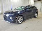 CHEVROLET BLAZER 2021